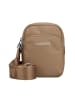 Lacoste Active Nylon Umhängetasche 12 cm cookie