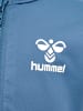 Hummel Badeanzug Hmldrew Bodysuit in CORONET BLUE