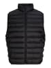 Jack & Jones Weste in Black