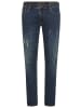 Bruno Banani Slim-fit-Jeans in darkblued 32