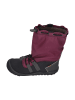 KOEL Stiefel Rana WP Merino 04T022 in rot