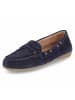 Gabor Slipper in blau