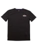 FANATICS Shirt NFL Baltimore Ravens in Schwarz