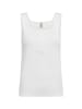 soyaconcept Top SC_MIGNON in 1000 WHITE