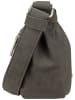 Zwei Rucksack Mademoiselle M50 M in Nubuk/Stone