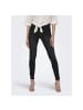 ONLY Jeans in Washed Black
