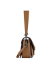 Bugatti ZIta Schultertasche 22 cm cognac