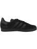 Adidas originals Sneaker low Gazelle in schwarz
