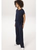 Aniston CASUAL Schlupfhose in marine