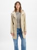 Didriksons Regenparka Elly in beige
