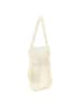 myMo Women Handbag in Wollweiss