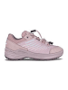 LOWA Outdoorschuhe ZIRROX II GTX LO JR in altrosa/rose
