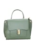 Usha Damen Handtasche in Oliv