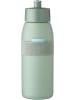 Mepal Trinkflasche Sporttrinkflasche Wasserflasche Nordic Sage in Grün