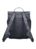 Zwei Mademoiselle MR8 - Rucksack 29 cm (cord-polar) in cord-polar