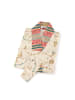 Bassetti Kimono OPLONTIS in rot