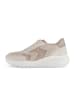 Gabor Fashion Sneaker low in beige