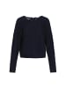 DreiMaster Women Sweater in navy