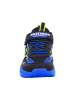 Skechers Sneaker in schwarz