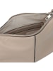 Liebeskind Berlin Paris Umhängetasche Leder 34 cm stone