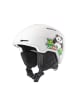Qunature Kinder Skihelm Panda M