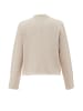VIRITA Women Strickjacke in Beige