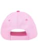 Cerda Basecap BARBIE in Rosa
