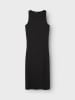 name it Kleid in Pirate Black
