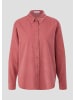 s.Oliver Bluse langarm in Pink