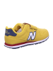 New Balance Jungen- Halbschuhe PV500V1 in Gelb