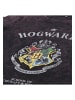 Harry Potter Langarmshirt Hogwarts Longsleeve in Grau