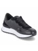 Guess Low Sneaker VINSA in Schwarz