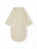 Moshi Moshi Mind Bademantel Cover in pure beige