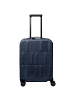 travelite Panello - 4-Rollen-Kabinentrolley S 55 cm (night sky) in night sky