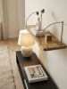 KADIMA DESIGN Wandregal 80x25x22 cm Massivholz / Metall Hängeregal