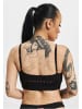 DNGRS Dangerous Bra in black