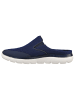 Skechers Slipper SUMMITS - VINDICATOR in navy