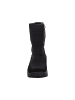 Lico Stiefel Mit Tex-Membran in schwarz