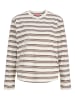 JJXX Langarm-T-Shirt in Carafe