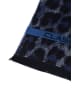 cavalli CLASS Blau Wolle Herren Schal