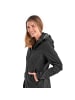 Killtec Softshelljacke in Schwarz012