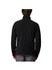 Columbia Fast Trek Light FZ Fleece in Schwarz