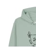 wat? Apparel Sweatshirt Le poulet - das Huhn in Aloe