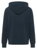Mustang Sweatshirt in Blau