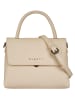 Bugatti Handtasche ALMATA Kunstfaser in beige
