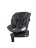 Chipolino Kindersitz Tourino i-Size in grau