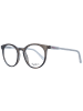 Pepe Jeans Frauen Optische Fassungen Rund Grau
