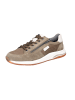 Sioux Schnürschuhe  Sportlich in grün