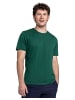 Schöffel T-Shirt "T Shirt Style Collada MNS" in fir green