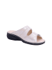 Finn Comfort Damen Pantoletten SANSIBAR in Beige